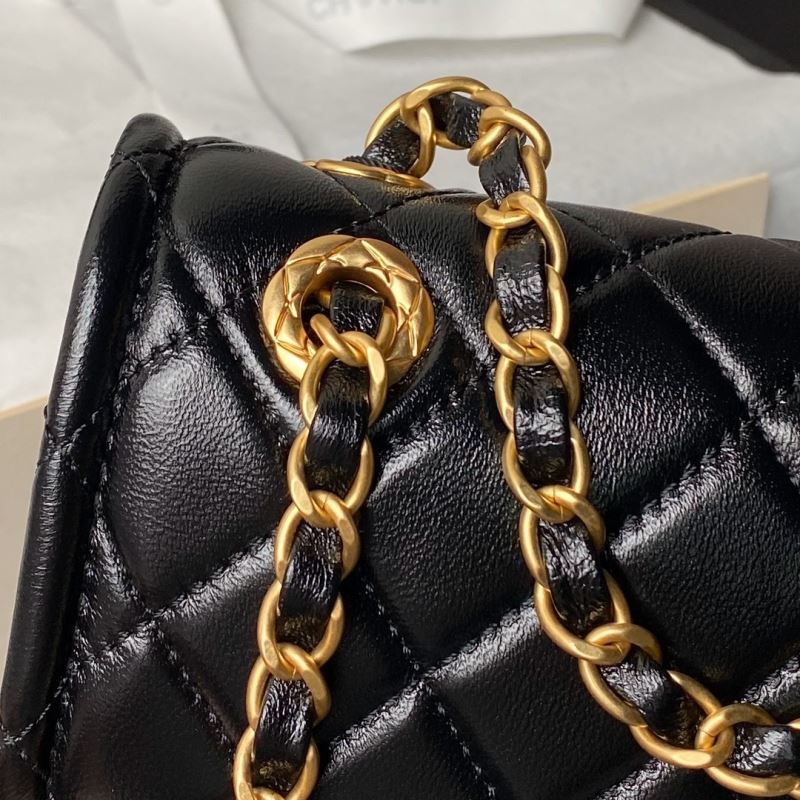 Chanel Satchel Bags